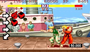 guile sf2